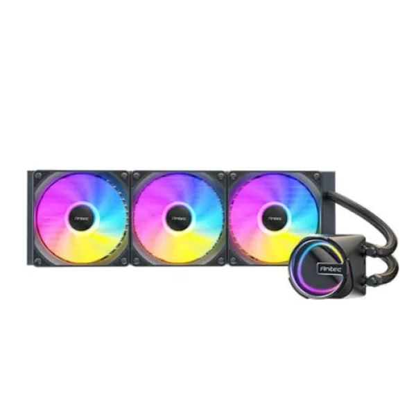 Antec Skeleton 360 ARGB 3x 120mm AIO Liquid CPU Cooler